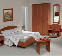 мебель для гостиниц и отелей Лагуна